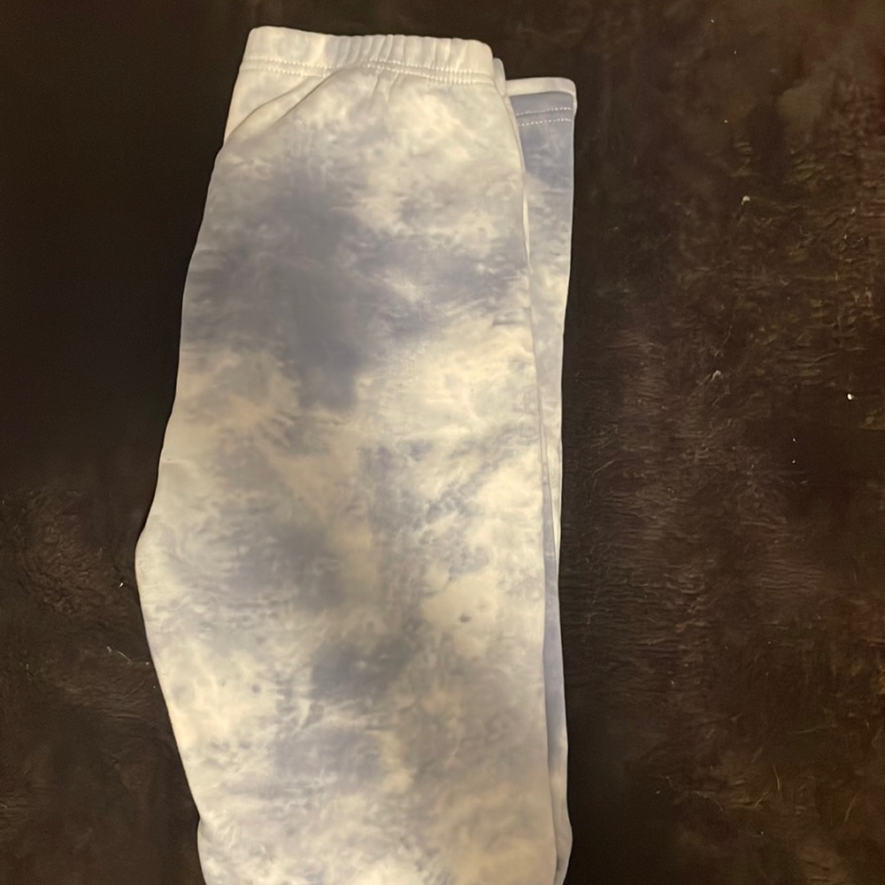 Just Cozy leggings medium/large